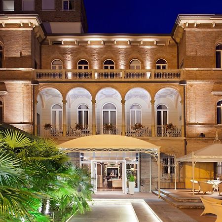 Villa Adriatica Ambienthotels Ρίμινι Εξωτερικό φωτογραφία