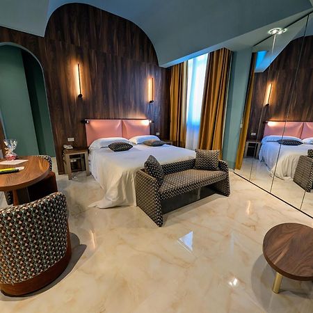 Villa Adriatica Ambienthotels Ρίμινι Εξωτερικό φωτογραφία