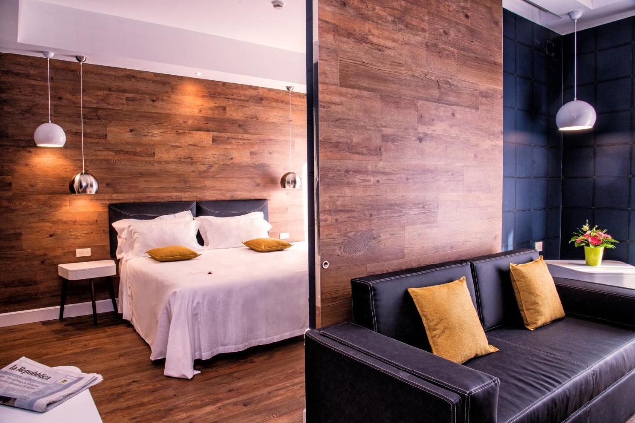 Villa Adriatica Ambienthotels Ρίμινι Εξωτερικό φωτογραφία