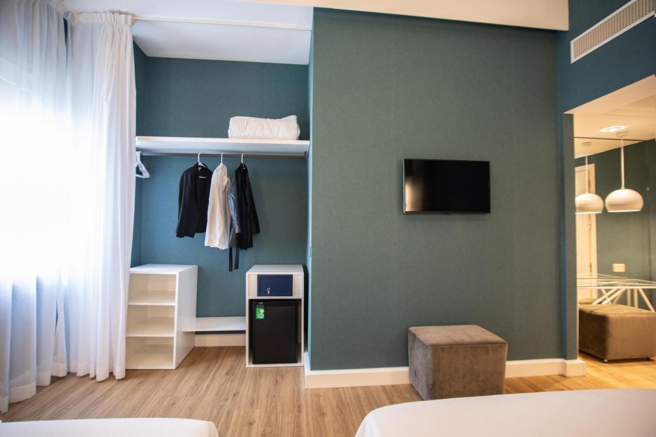 Villa Adriatica Ambienthotels Ρίμινι Εξωτερικό φωτογραφία