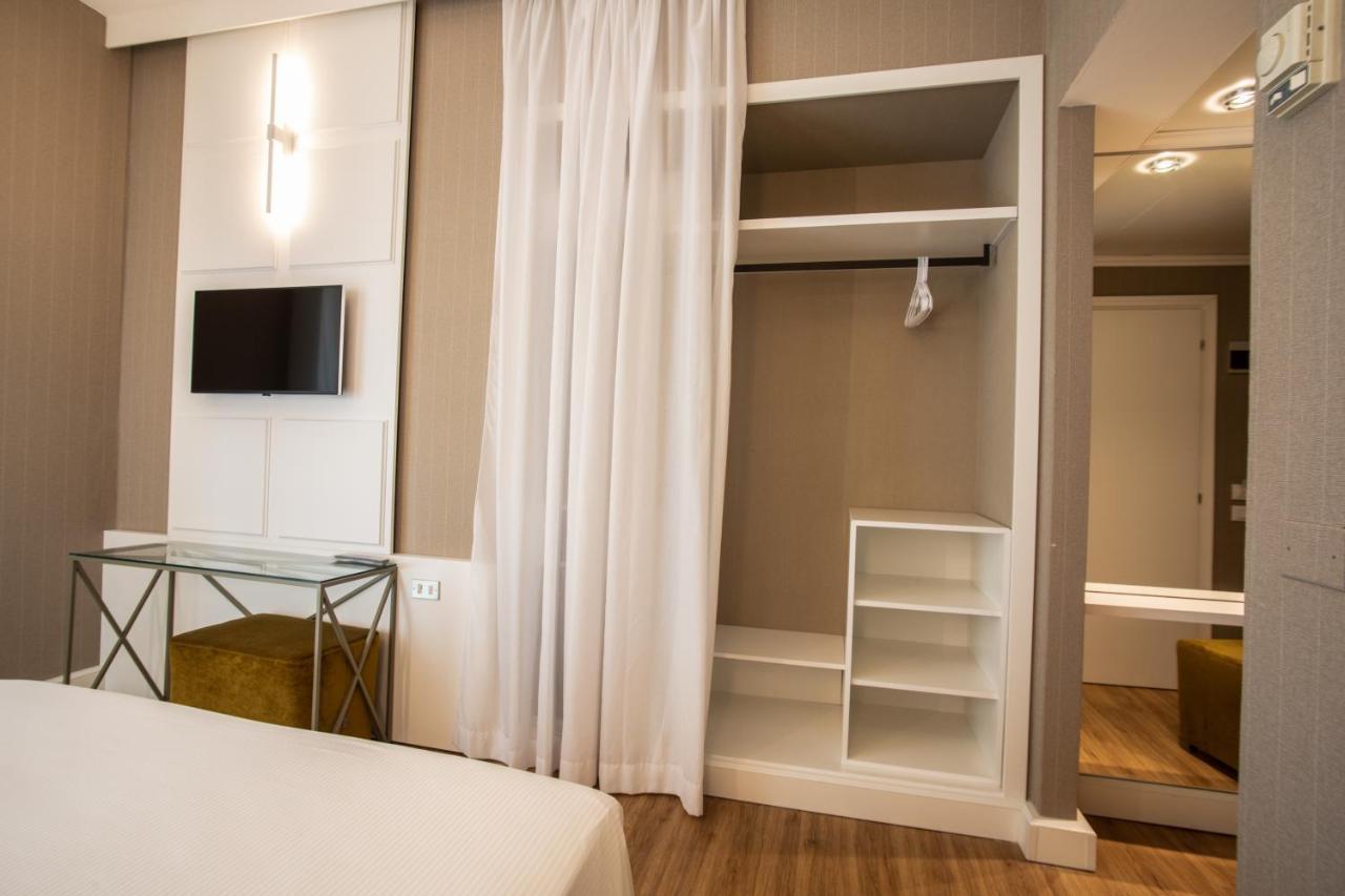 Villa Adriatica Ambienthotels Ρίμινι Εξωτερικό φωτογραφία