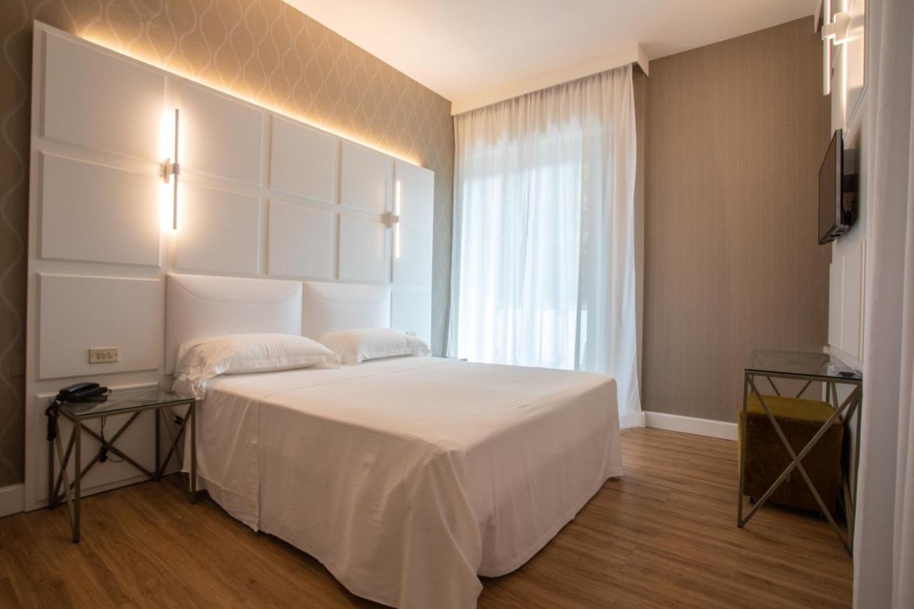 Villa Adriatica Ambienthotels Ρίμινι Εξωτερικό φωτογραφία