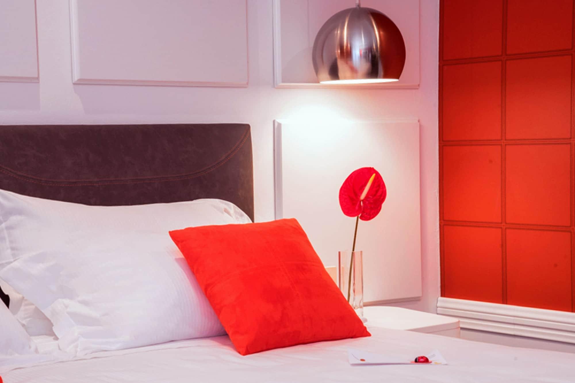 Villa Adriatica Ambienthotels Ρίμινι Εξωτερικό φωτογραφία