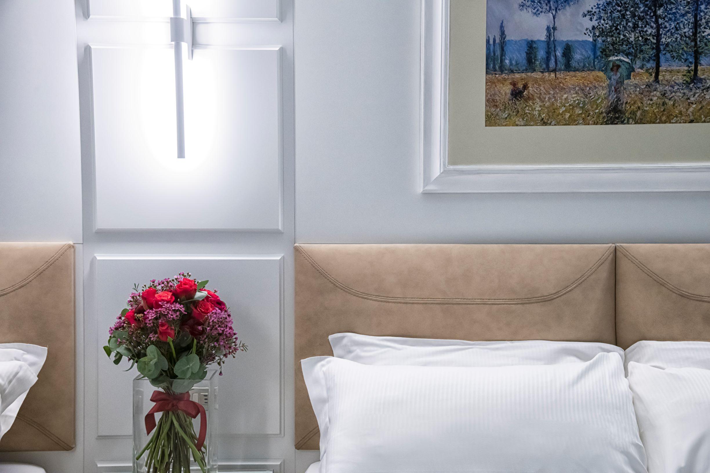 Villa Adriatica Ambienthotels Ρίμινι Εξωτερικό φωτογραφία