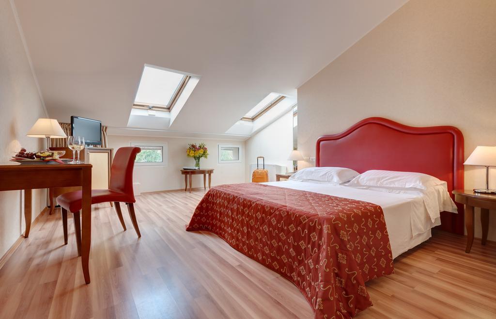 Villa Adriatica Ambienthotels Ρίμινι Εξωτερικό φωτογραφία