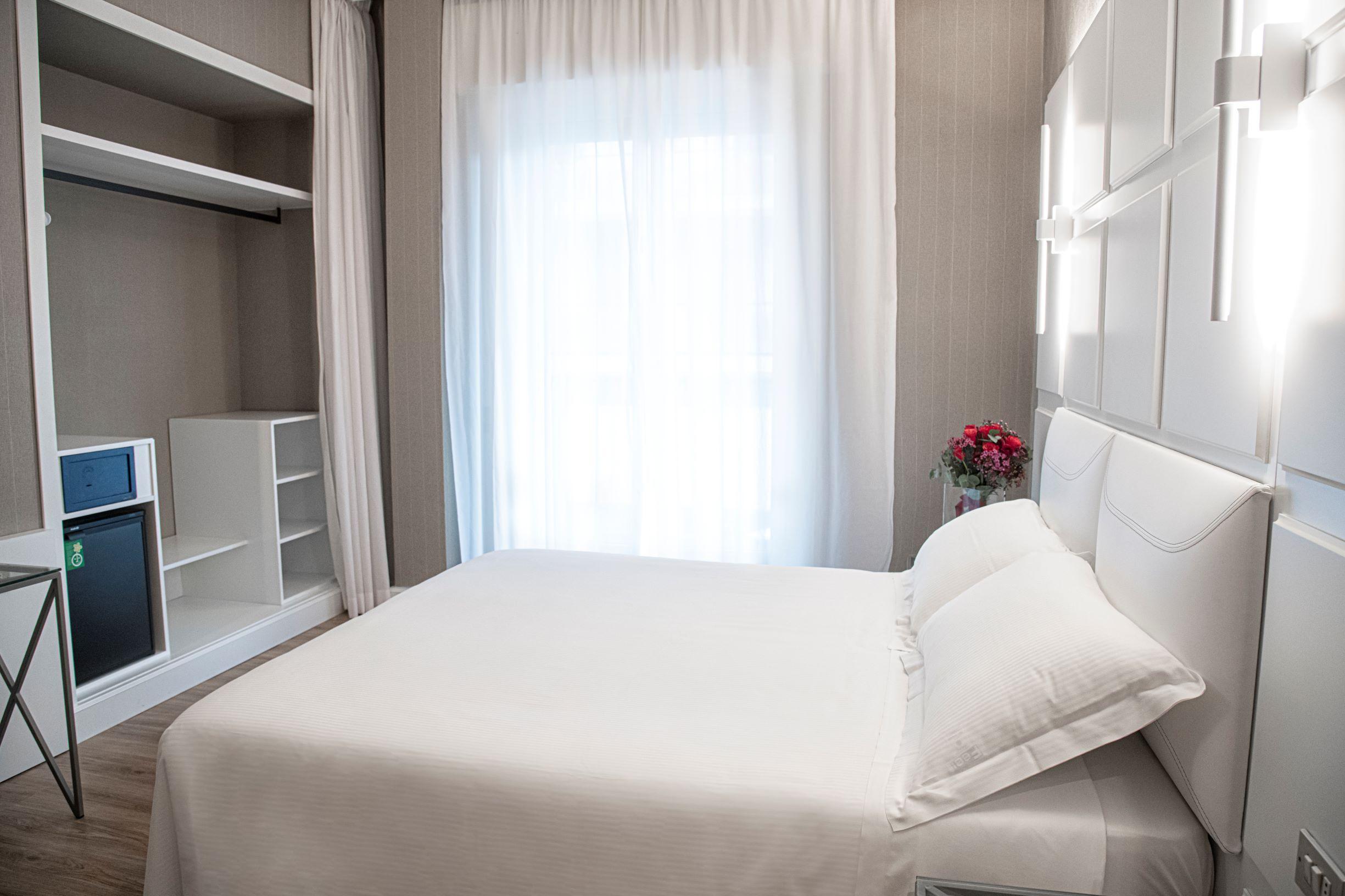 Villa Adriatica Ambienthotels Ρίμινι Εξωτερικό φωτογραφία