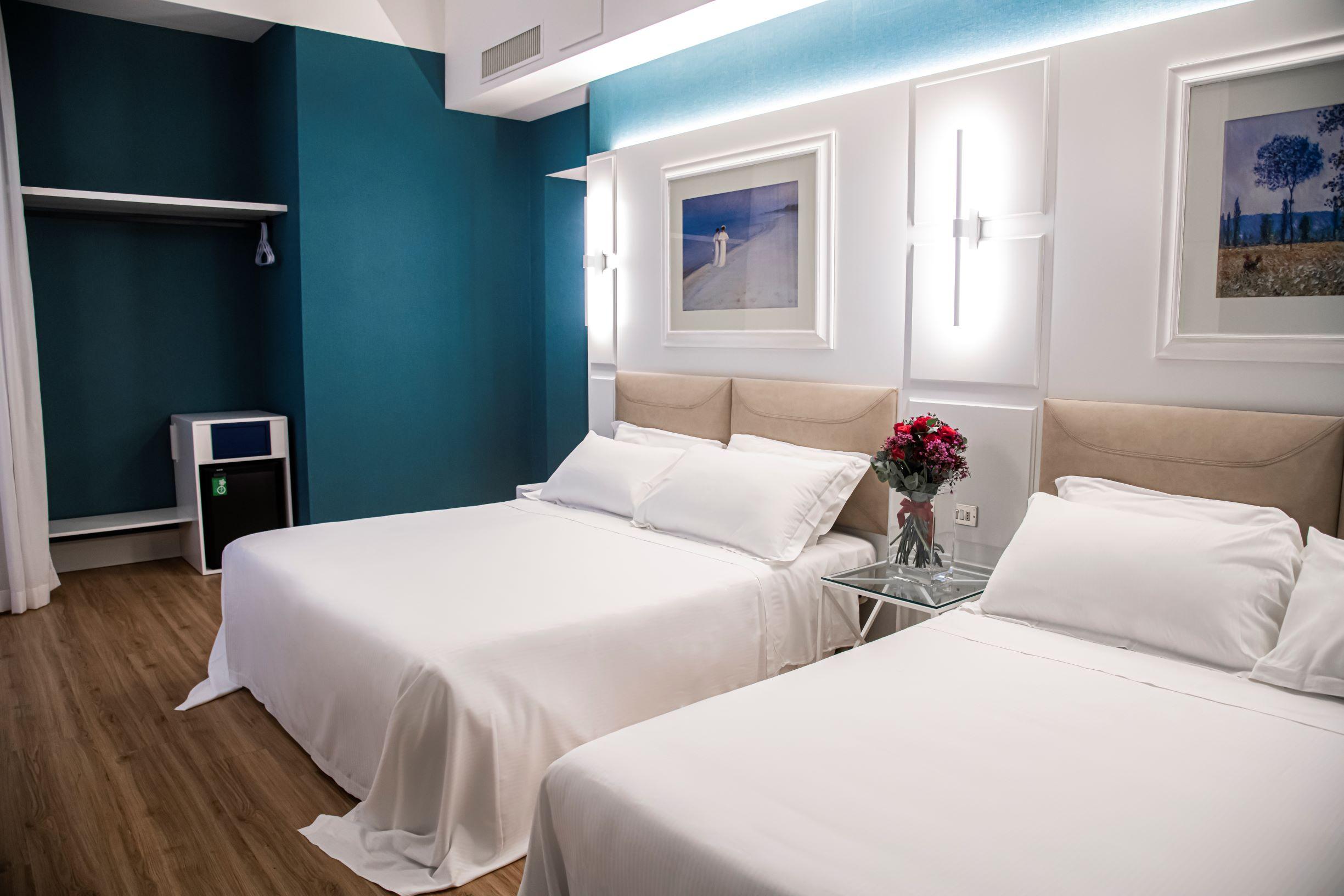 Villa Adriatica Ambienthotels Ρίμινι Εξωτερικό φωτογραφία