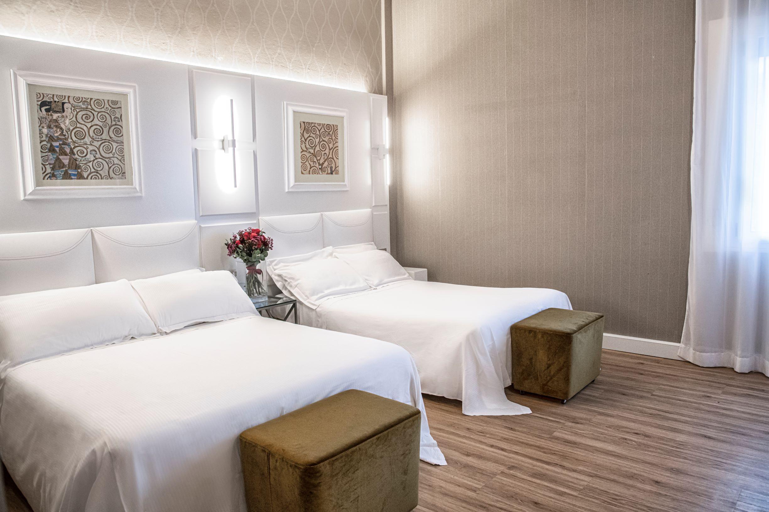 Villa Adriatica Ambienthotels Ρίμινι Εξωτερικό φωτογραφία