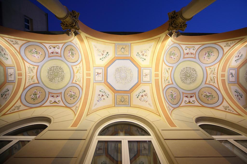 Villa Adriatica Ambienthotels Ρίμινι Εξωτερικό φωτογραφία