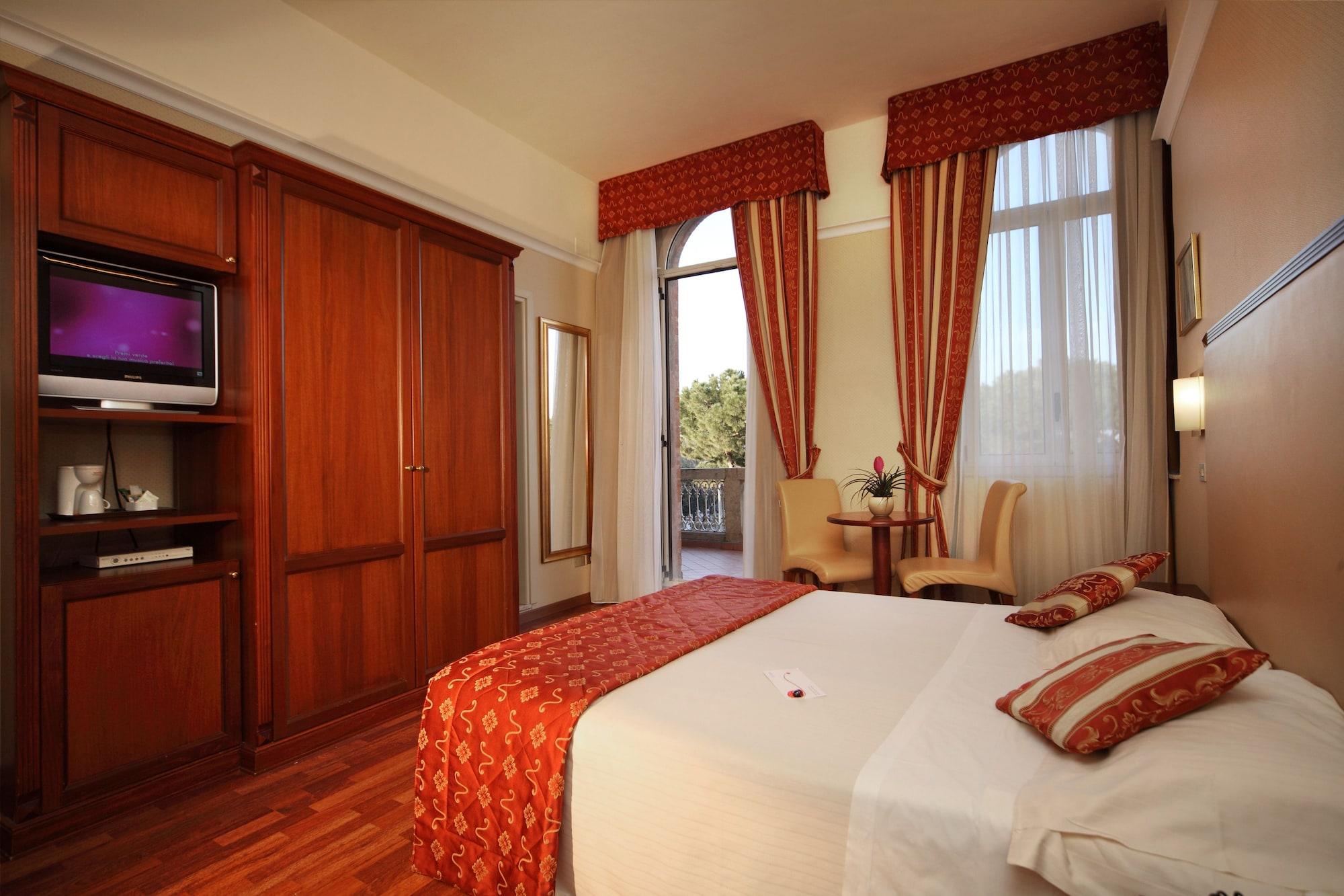 Villa Adriatica Ambienthotels Ρίμινι Εξωτερικό φωτογραφία
