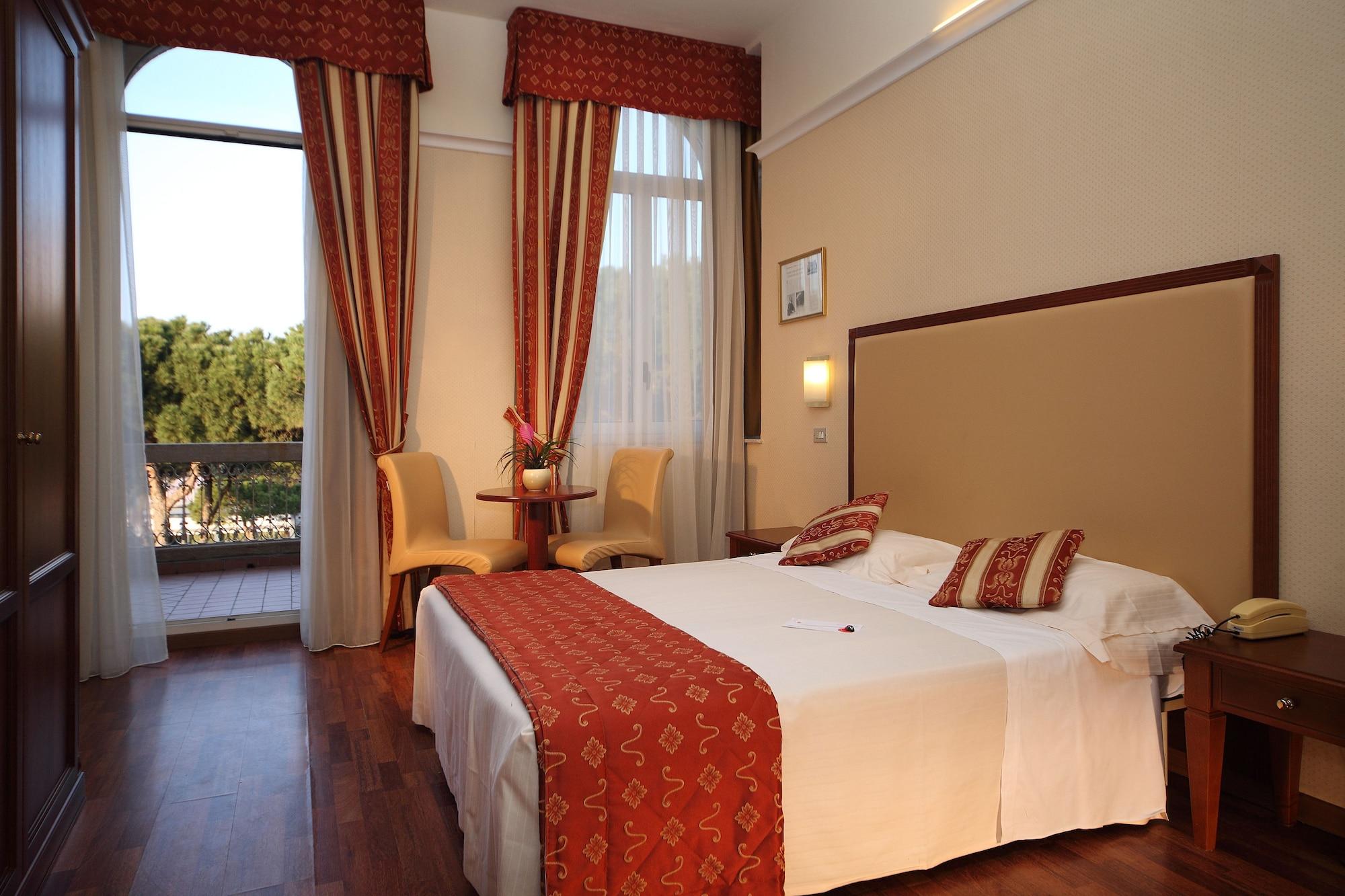 Villa Adriatica Ambienthotels Ρίμινι Εξωτερικό φωτογραφία