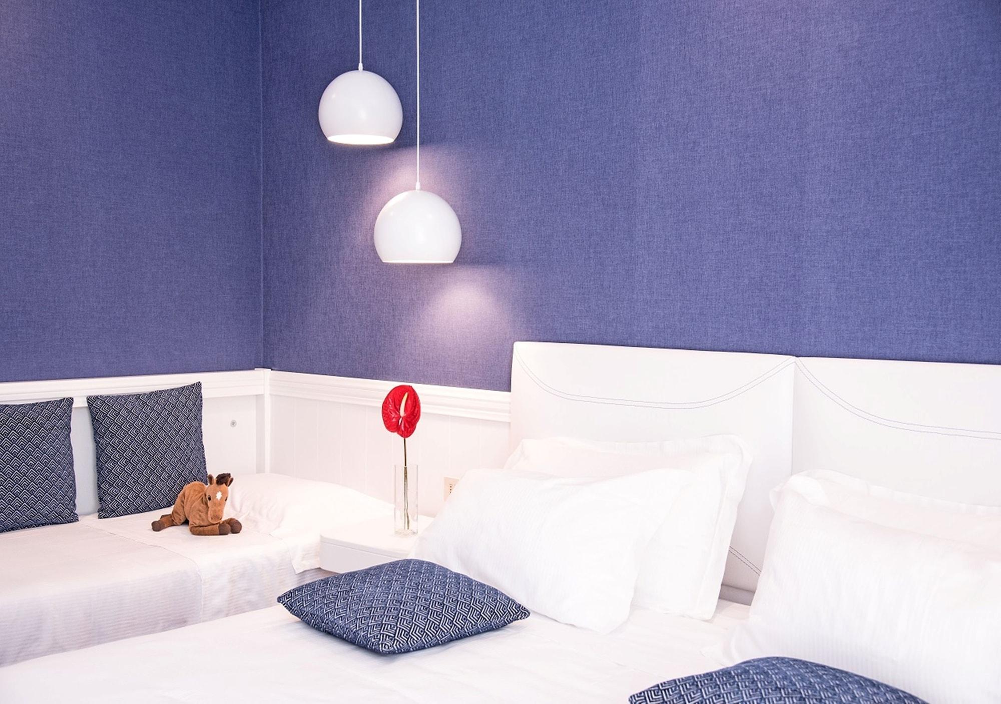 Villa Adriatica Ambienthotels Ρίμινι Εξωτερικό φωτογραφία
