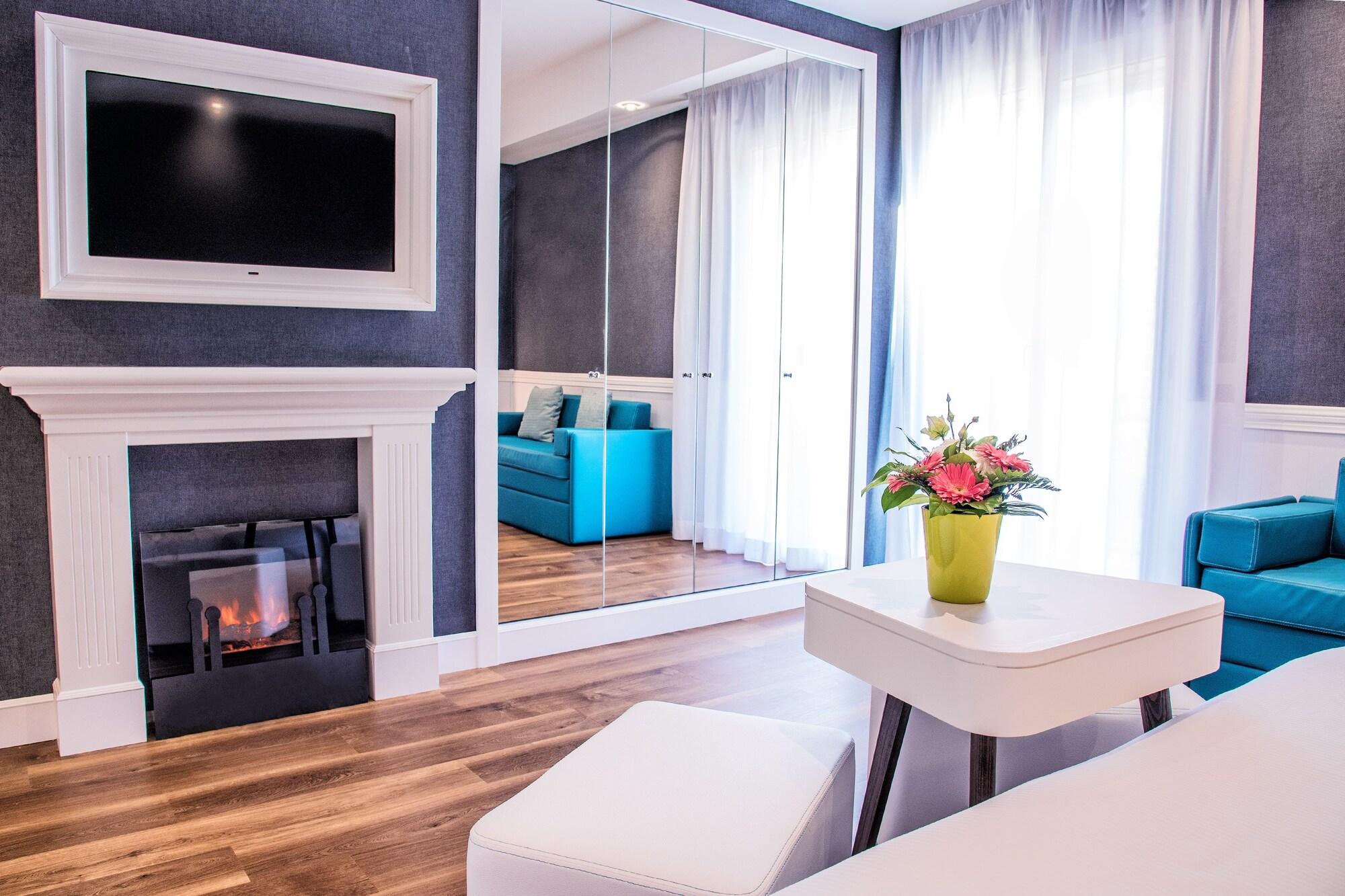 Villa Adriatica Ambienthotels Ρίμινι Εξωτερικό φωτογραφία