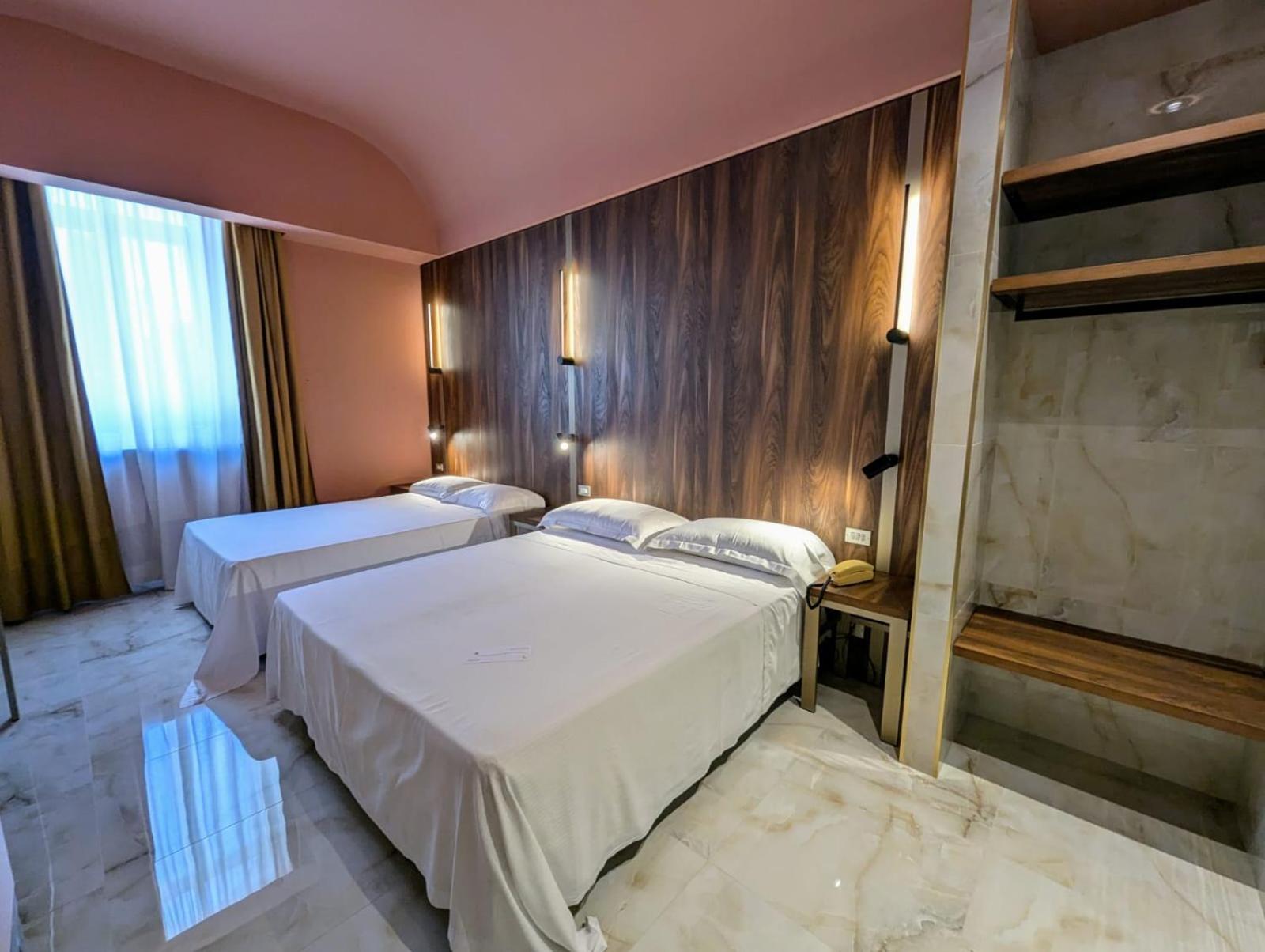 Villa Adriatica Ambienthotels Ρίμινι Εξωτερικό φωτογραφία